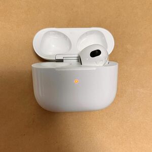 AirPods 第三世代 Apple ワイヤレスイヤホン 訳有 アップル Pro エアポッズプロ エアポッズ 第一世代