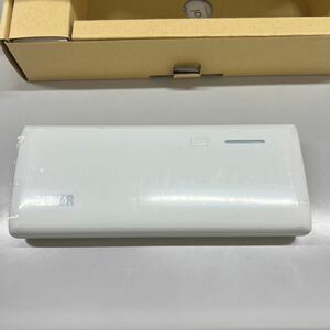 Anker モバイルバッテリー Astro M3 13000mAh(ほぼ未使用)