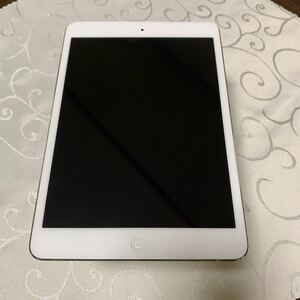 美品　Apple iPad mini 64G Wi-Fiモデル