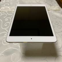 美品　Apple iPad mini 64G Wi-Fiモデル_画像4