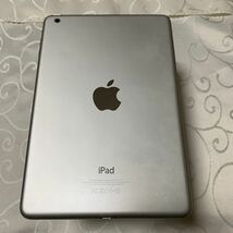 美品　Apple iPad mini 64G Wi-Fiモデル_画像6