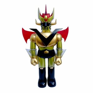 Big Scale GREAT MAZINGER Full Color #4 GOLD Ver. 