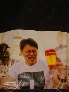 蒼穹のファフナー 皆城総士生誕祭 ワルシャワ野郎Tシャツ