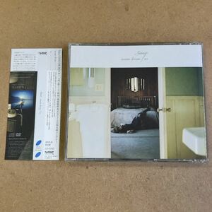 送料無料☆Aimer『insane dream/us』初回限定盤CD＋DVD☆帯付☆美品☆333