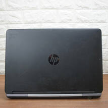 HP ProBook 650 G1《第4世代 Core i5 4300M 2.60GHz / 4GB / 320GB / Windows10 / Office 》15型 ノート PC パソコン 16981_画像7