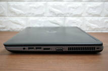 HP ProBook 650 G1《第4世代 Core i5 4310M 2.70GHz / 4GB / 320GB / Windows10 / Office 》15型 ノート PC パソコン 16963_画像8