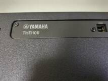 THR10 II ヤマハ YAMAHA ギターアンプ ベース エレアコ対応_画像4