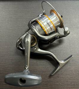 64S DAIWA SWEEPFIRE XR 2500 