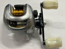 64S　SHIMANO　Metanium　Mg7 メタニウム　エムジーセブン　02120_画像1