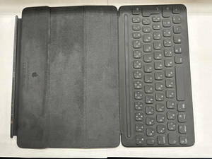 52S iPad　第9世代用 Smart Keyboard 　スマートキーボード