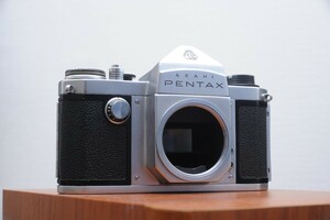 PENTAX K m42 ジャンク ボディ