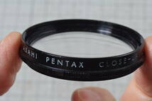 ＃109　PENTAX　49ｍｍ　CLOSE-UP　＃１_画像3