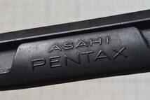 ＃706　　カメラ用ストラップの肩パッド　中古　PENTAX　SPなど_画像3