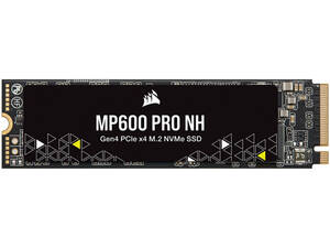 Corsair　SSD　MP600 PRO NH CSSD-F4000GBMP600PNH