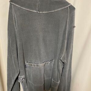 価格交渉可 希少90s AVIREXアビレックス プルオーバーパーカー XL