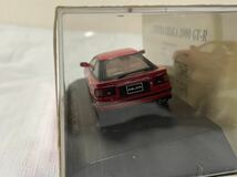 アオシマ DISM 1/43 ST162セリカ2000GT-R前期型_画像4