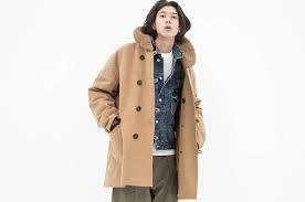 visvim△ BIG　SKY　COAT　(JP　CNVS/VEG　SHRLING）2　MUDOVERDYEictcoachdrylhamodoteictcoachdrylhamodoterajourneyman