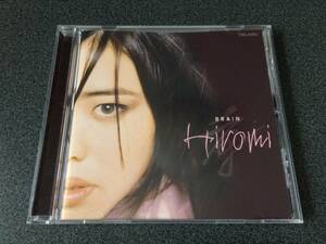 ★☆【CD】BRAIN / HIROMI 上原ひろみ☆★