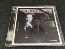 ★☆【CD】Thru My Eyes / ミシェル・カミロ Michel Camilo☆★_画像1