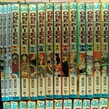 ワンピース 尾田栄一郎 不揃い78冊＋七七七＋四十億＋4/4 ONE PIECE 講談社 ジャンプコミックス 【a944】_画像2