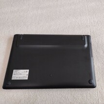 【送料無料】富士通ノートパソコン　LIFEBOOK AH77/U_画像3