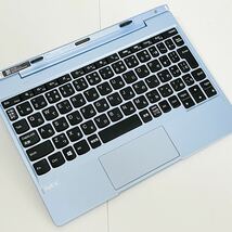 【動作未確認】NEC 10 inch TABLET KeyBoard ダッチャブルキーボード_画像2