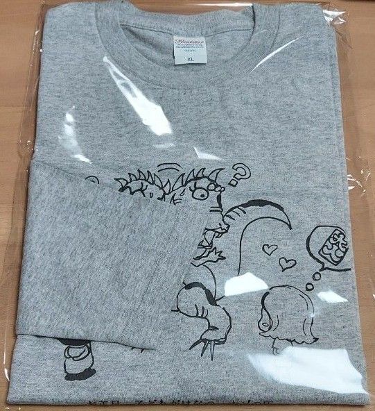 イルメール ギャラリー限定 イラストロンT お正月限定 新作