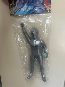 やまなや　銀河連邦　ソフビ　ウルトラマン　ノアの神