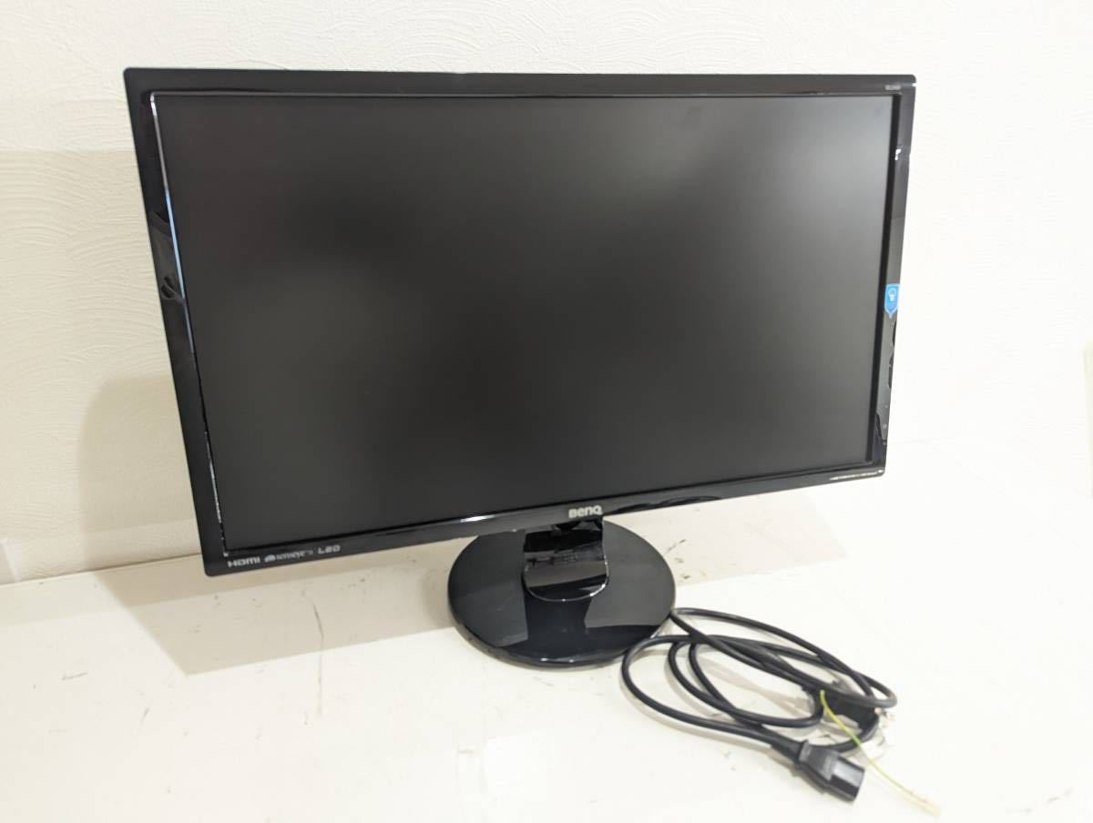 2024年最新】Yahoo!オークション -benq gl2460(コンピュータ)の中古品 