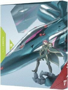 マクロスΔ　０６（特装限定版）（Ｂｌｕ－ｒａｙ　Ｄｉｓｃ）／河森正治（原作、総監督、バルキリーデザイン）,スタジオぬえ（原作）,内田