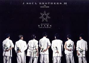 三代目Ｊ　ＳＯＵＬ　ＢＲＯＴＨＥＲＳ　ＬＩＶＥ　ＴＯＵＲ　２０２３　“ＳＴＡＲＳ”　～Ｌａｎｄ　ｏｆ　Ｐｒｏｍｉｓｅ～／三代目　Ｊ