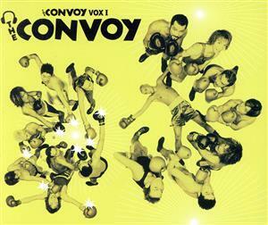 ＴＨＥ　ＣＯＮＶＯＹ　ＶＯＸ　I　（初回限定版）／ＣＯＮＶＯＹ