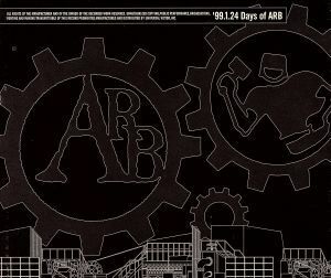 武道館ＬＩＶＥ～’９９．１．２４　Ｄａｙｓ　ｏｆ　ＡＲＢ／ＡＲＢ