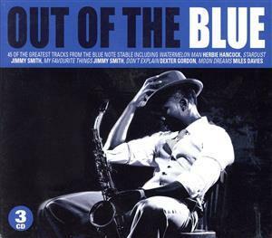 【輸入盤】Ｏｕｔ　Ｏｆ　Ｔｈｅ　Ｂｌｕｅ：　Ａ　Ｔｒｉｂｕｔｅ　Ｔｏ　Ｂｌｕｅ　Ｎｏｔｅ／（オムニバス）