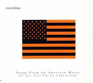 【輸入盤】Ｓｏｎｇｓ　Ｆｒｏｍ　Ａｎ Ａｍｅｒｉｃａｎ　Ｍｏｖｉｅ Ｖｏｌ．Ｔｗｏ：Ｇｏｏｄ　Ｔｉｍｅ　Ｆｏｒ　Ａ　Ｂａｄ　Ａｔｔｉ