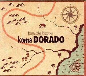 ｋｏｍａ　ＤＯＲＡＤＯ／こまっちゃクレズマ