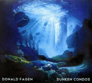 【輸入盤】Ｓｕｎｋｅｎ　Ｃｏｎｄｏｓ／ドナルド・フェイゲン