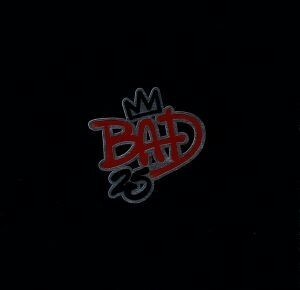 ＢＡＤ　２５周年記念デラックス・エディション（完全生産限定盤）（ＤＶＤ付）／マイケル・ジャクソン