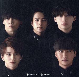 ＳｉＸ（Ｌｏｐｐｉ・ＨＭＶ盤）（ＤＶＤ＋ＰＨＯＴＯＢＯＯＫ付）／Ｄａ－ｉＣＥ