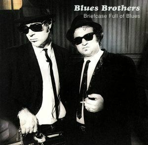 【輸入盤】Ｂｒｉｅｆｃａｓｅ　Ｆｕｌｌ　ｏｆ　Ｂｌｕｅｓ／ブルース・ブラザーズ