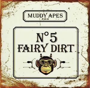 Ｆａｉｒｙ　Ｄｉｒｔ　Ｎｏ．５（初回限定盤）（ＤＶＤ付）／Ｍｕｄｄｙ　Ａｐｅｓ