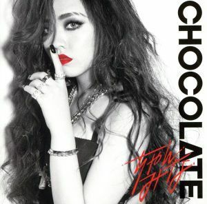 ＣＨＯＣＯＬＡＴＥ（初回限定盤）（ＤＶＤ付）／ちゃんみな