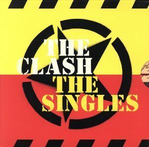 the CLASH SINGLES*77-*85| The * авария 