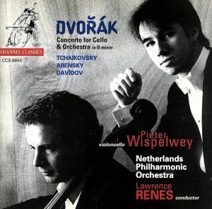 【輸入盤】Ｄｖｏｒａｋ：Ｃｏｎ　Ｖｃ／Ａｎｄａｎｔｅ　Ｃａｎｔａｂｉｌｅ／Ｃｈａｎｔ／Ｄｖｏｒａｋ（アーティスト）,Ｔｃｈａｉｋｏ