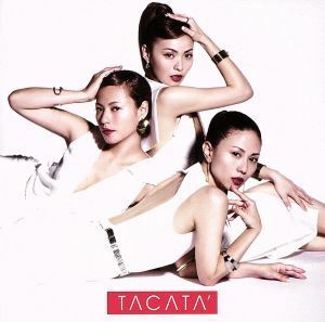 Ｔａｃａｔａ’（ＤＶＤ付Ｂ）／ＭＡＸ