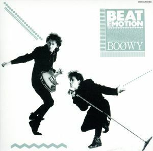 ＢＥＡＴ　ＥＭＯＴＩＯＮ（紙ジャケット仕様）／ＢＯΦＷＹ