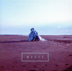 現在地未明（ライヴ盤）（Ｂｌｕ－ｒａｙ　Ｄｉｓｃ付）／ｍｚｓｒｚ