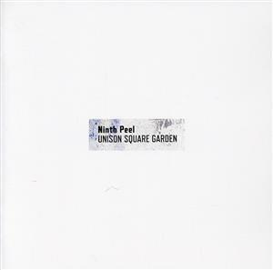 Ｎｉｎｔｈ　Ｐｅｅｌ（初回生産限定盤）（Ｂｌｕ－ｒａｙ　Ｄｉｓｃ付）／ＵＮＩＳＯＮ　ＳＱＵＡＲＥ　ＧＡＲＤＥＮ