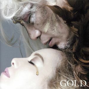 ＧＯＬＤ（初回生産限定盤）（ＤＶＤ付）／玉置浩二