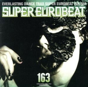  super * euro beat VOL.163|( сборник ),go-2, paul (pole) * Harris, Kevin * Johnson, Linda * Roth, The * Factory *